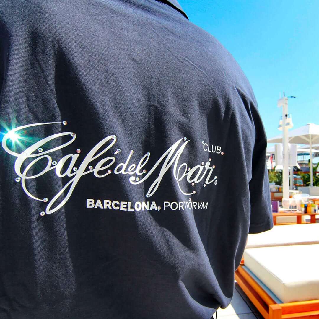 Proyecto Café del Mar