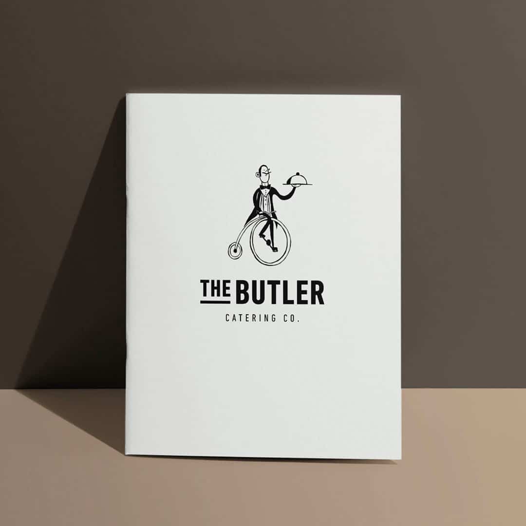 Proyecto The Butler