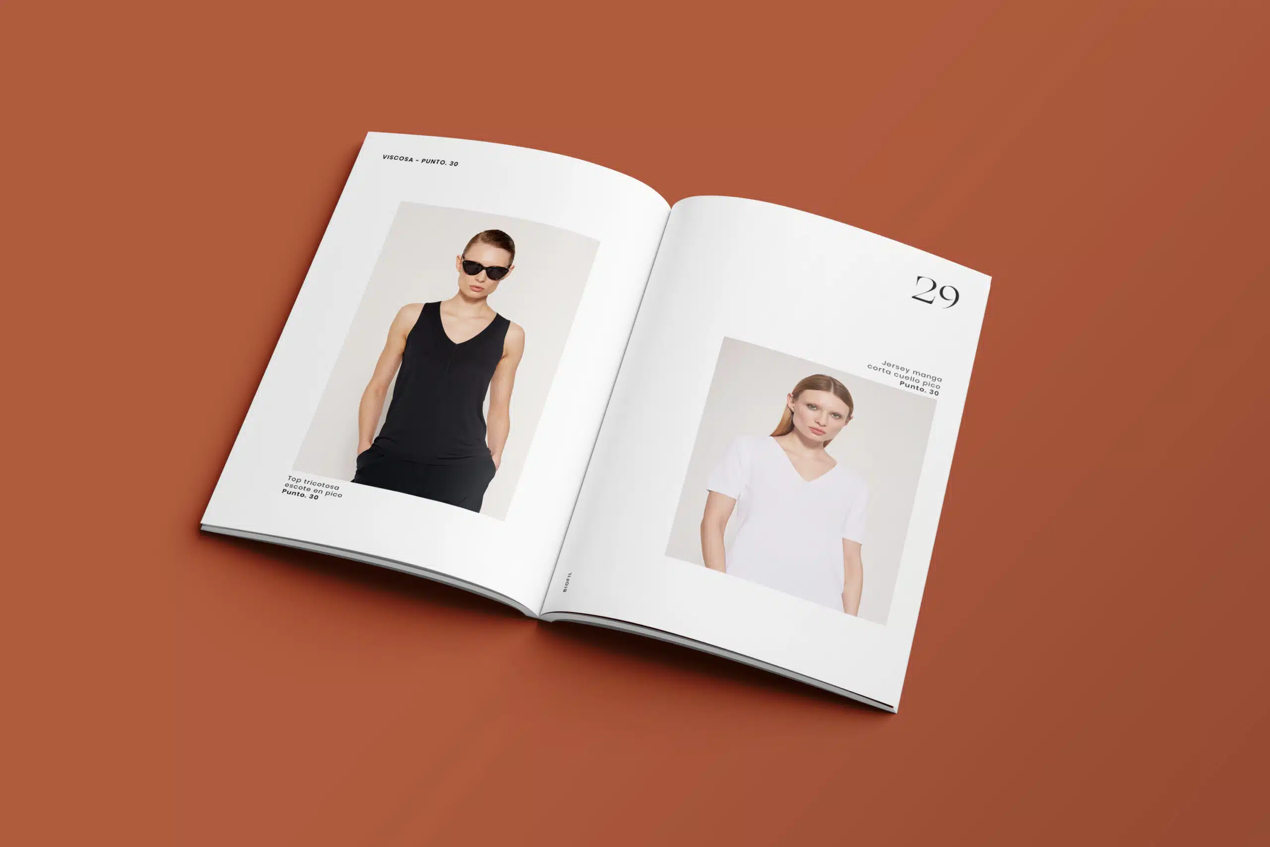 Catalogo Biofil by Escorpion