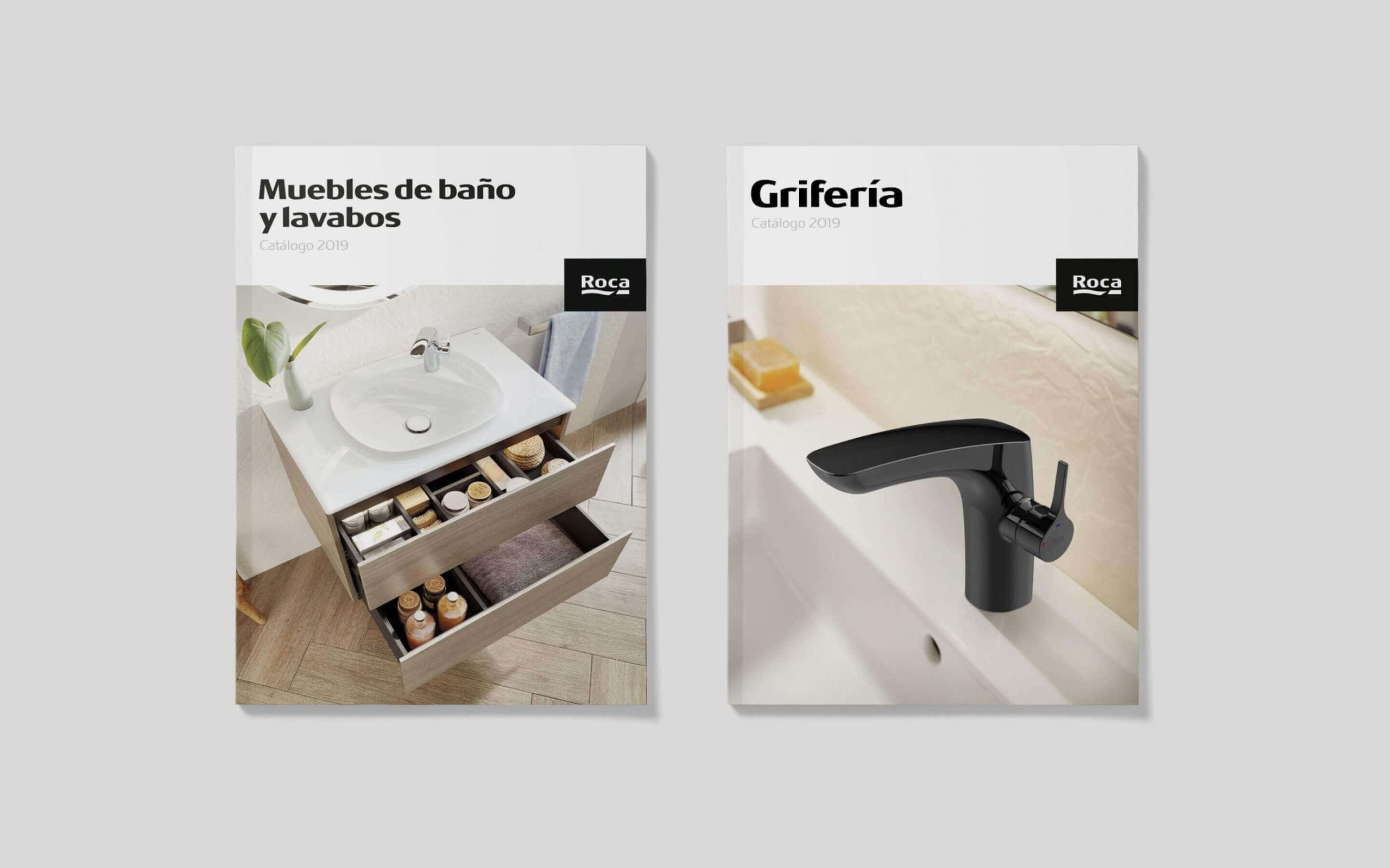 Roca — proyecto de Mariona Agency