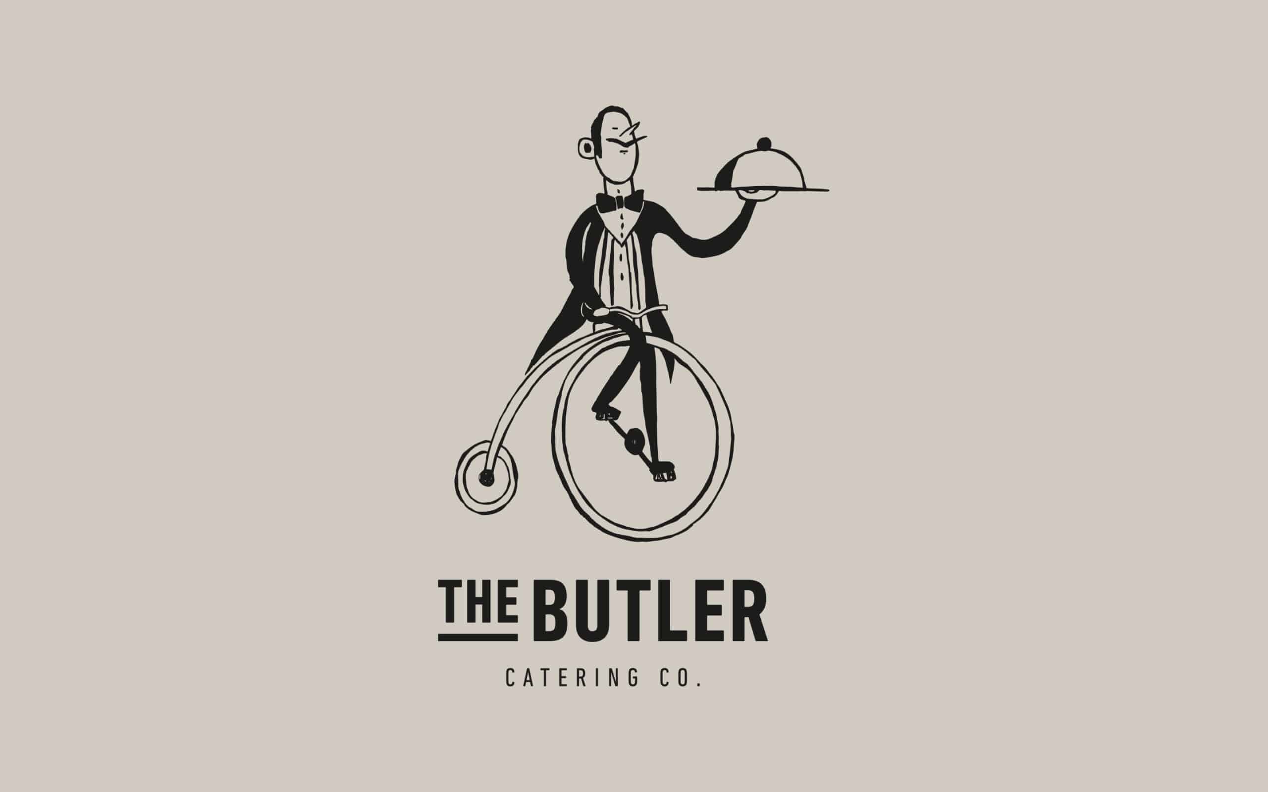 The Butler — proyecto de Mariona Agency
