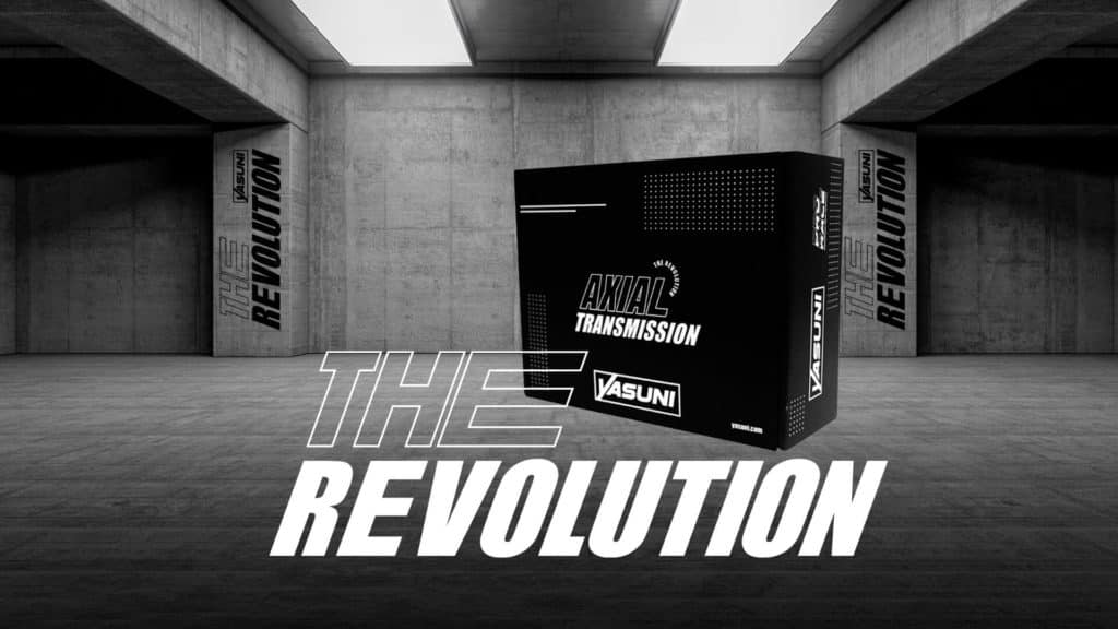 Yasuni The Revolution — proyecto de Mariona Agency