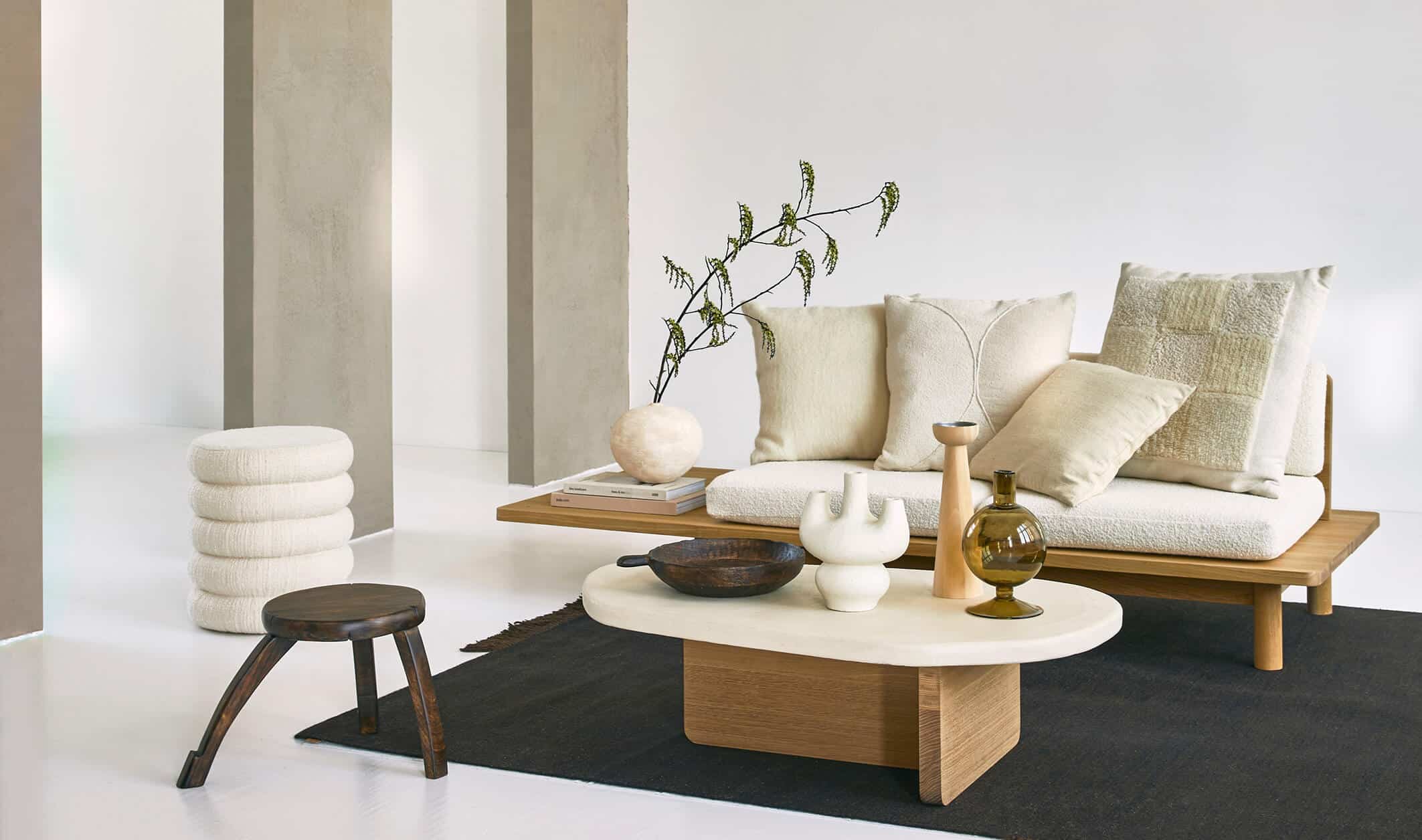 Access Home — proyecto de Mariona Agency