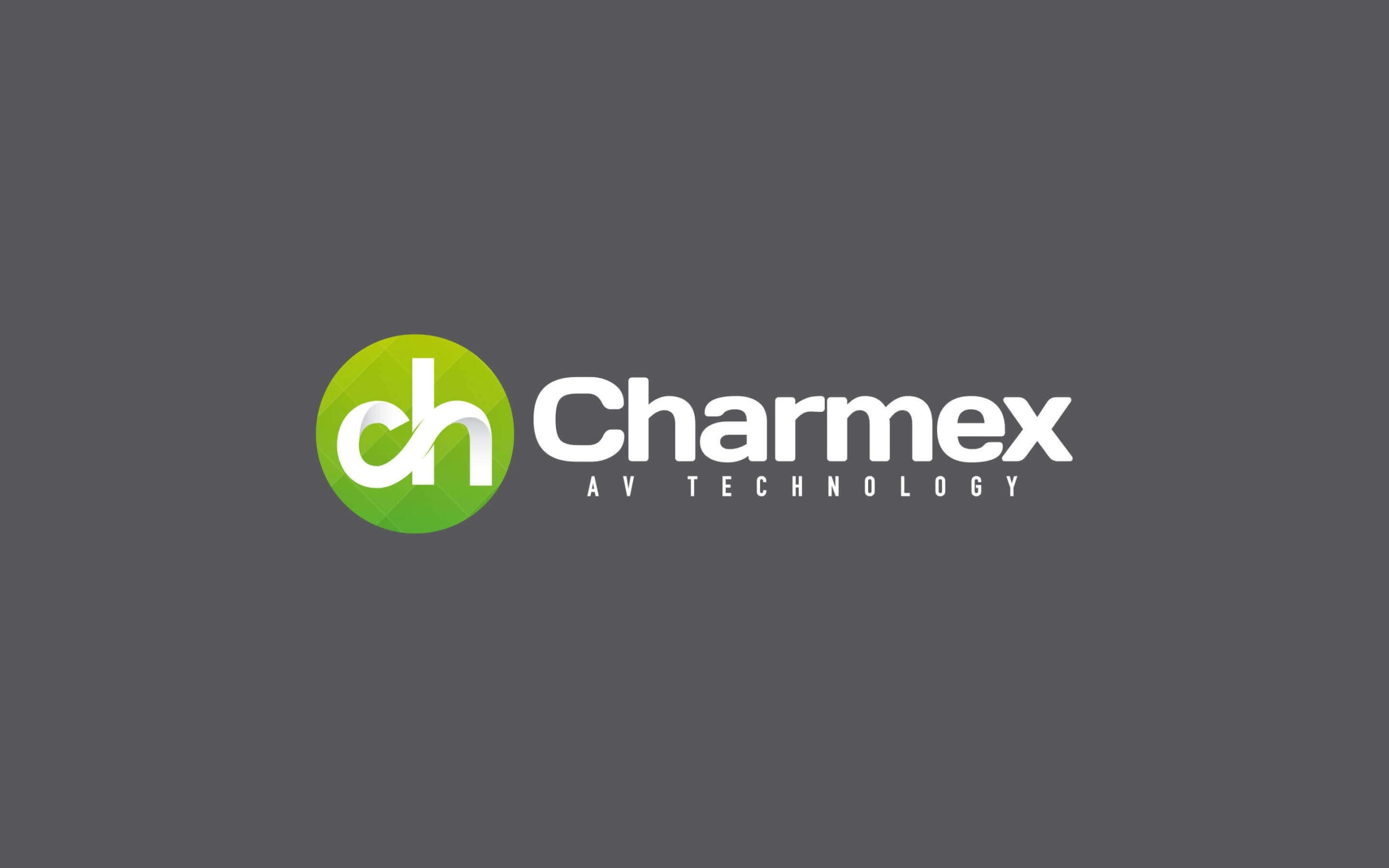 Charmex — proyecto de Mariona Agency