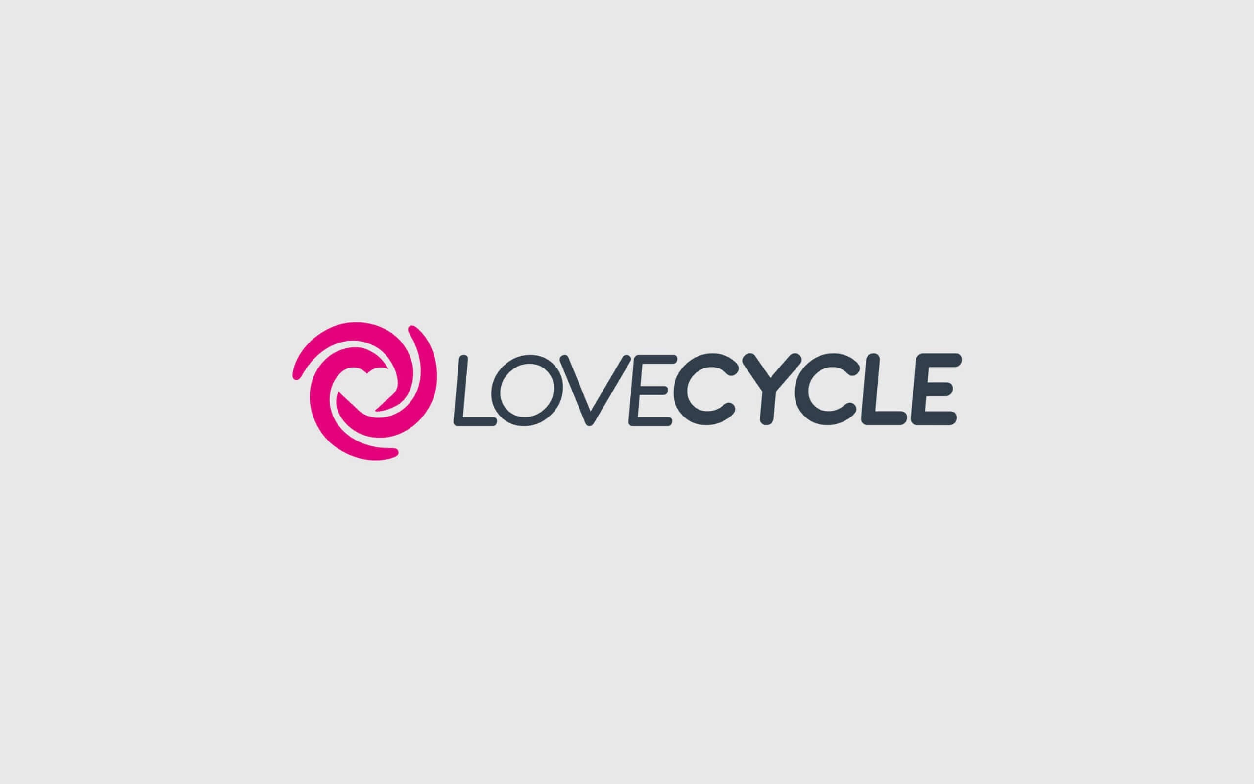 LoveCycle — proyecto de Mariona Agency